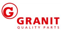 Granit Quality Parts - Company logo.