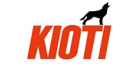 Kioti - Company logo.