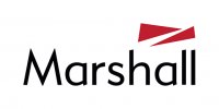 Marshall - Company logo.