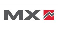 MX - Company logo.