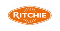 Ritchie - Company logo.