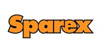 Sparex - Company logo.