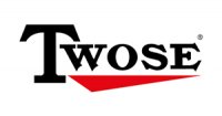 Twose - Company logo.