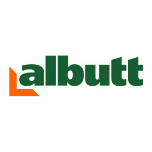 albutt - Company logo.